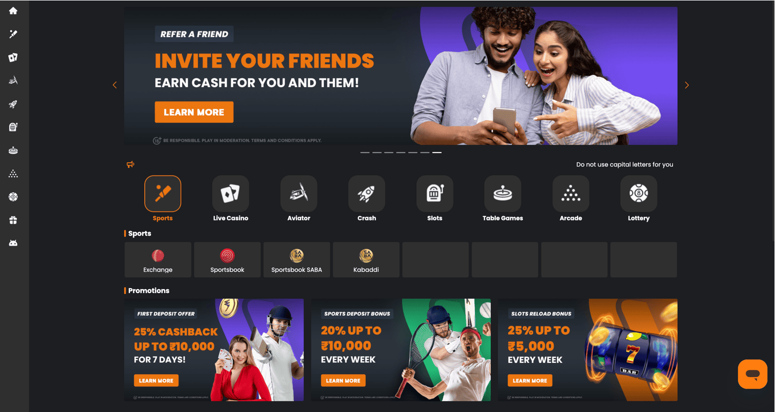 Betbarter Casino Betbarter Casino
